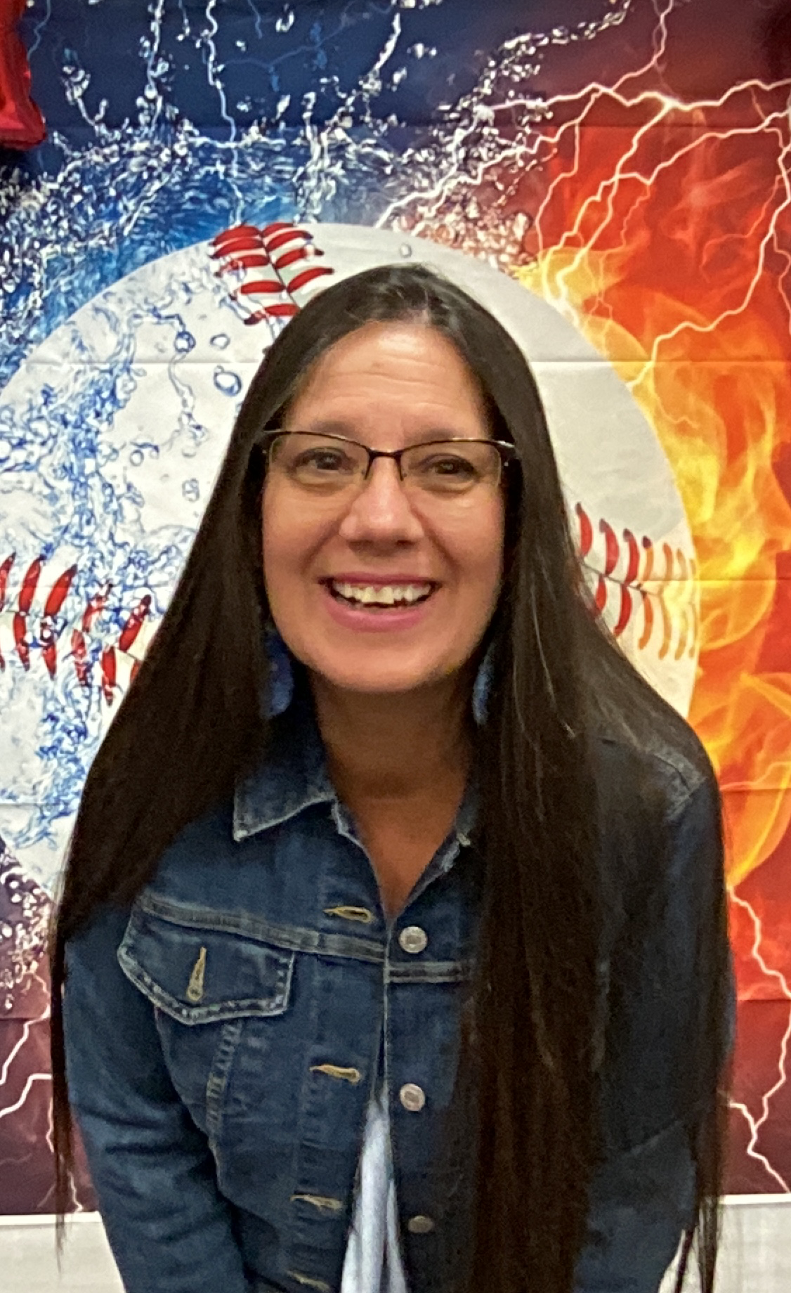 Debbie Menacof 